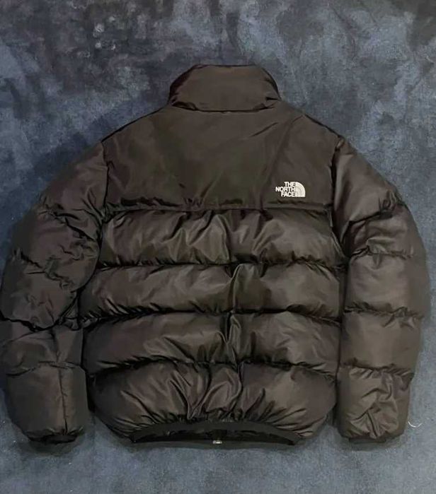 The North Face Яке