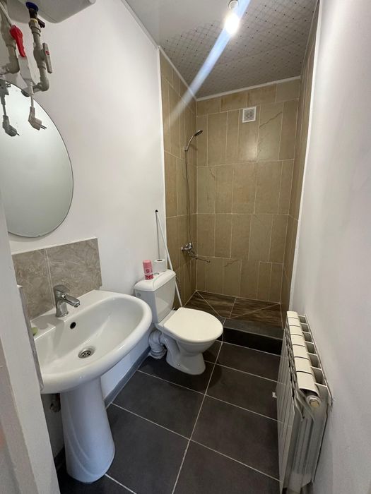 Сдается времянка