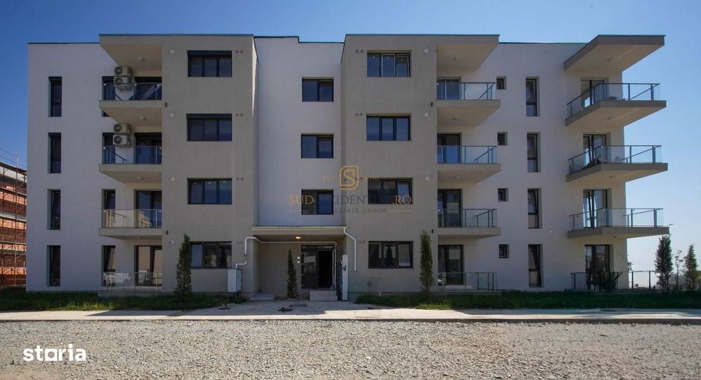 Apartament 2 camere - Crisul Repede - Mutare rapida