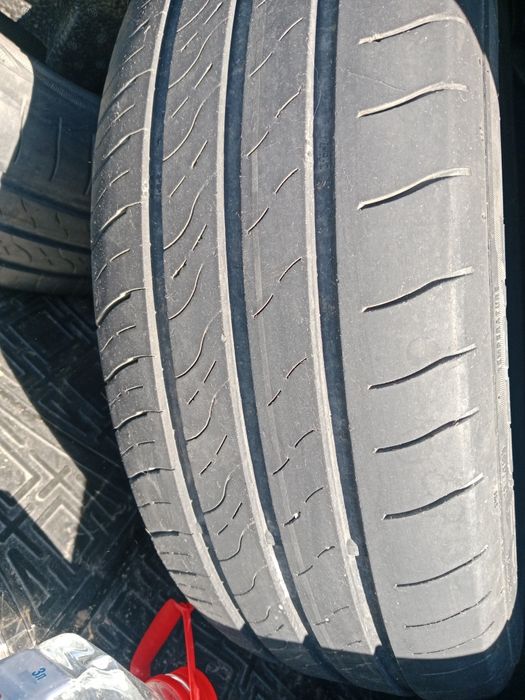 Шины летние Аттар