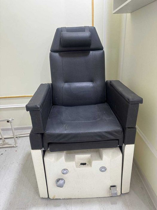 Педикюрное кресло Pedikyur uchun kreslo