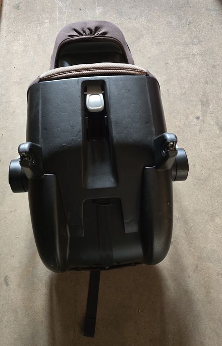 Scaun Recaro Zero 1