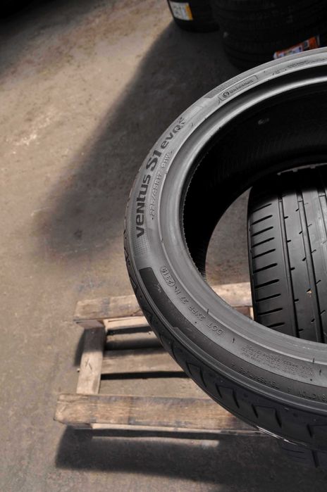 SET 2 Anvelope Vara 225/45 R17 HANKOOK Ventus S1 evo 2 91W