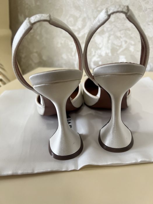 Туфли новые.