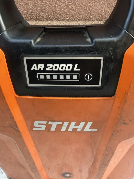 Акумулаторна батерия STIHL AR 2000 L