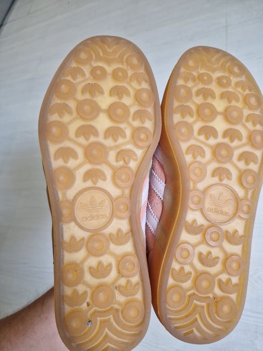 Adidas Gazelle dama