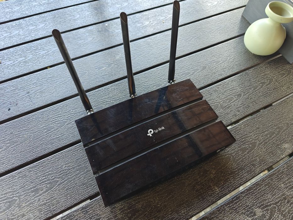 Router TP-Link Archer C7 AC1750