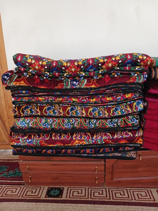 Korpa donasi 200 dan