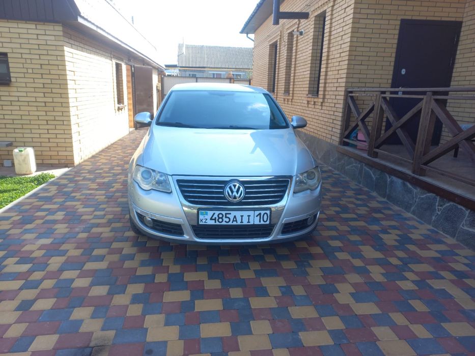 Продам Volkswagen Passat
