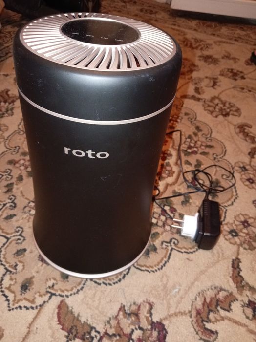 Очеститель воздуха