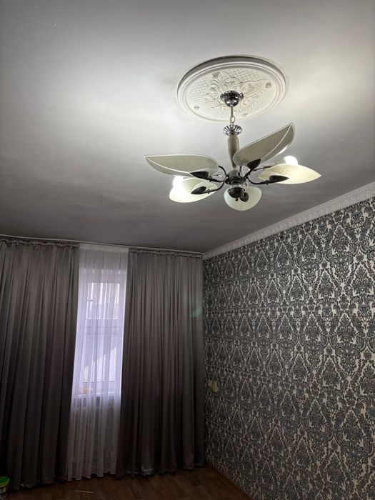 сдаётся 1 комнатная квартира