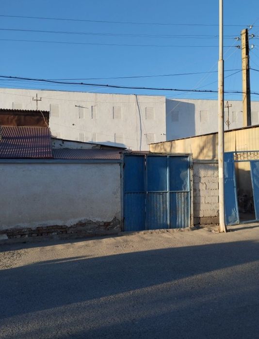 Продается дом в старом городе