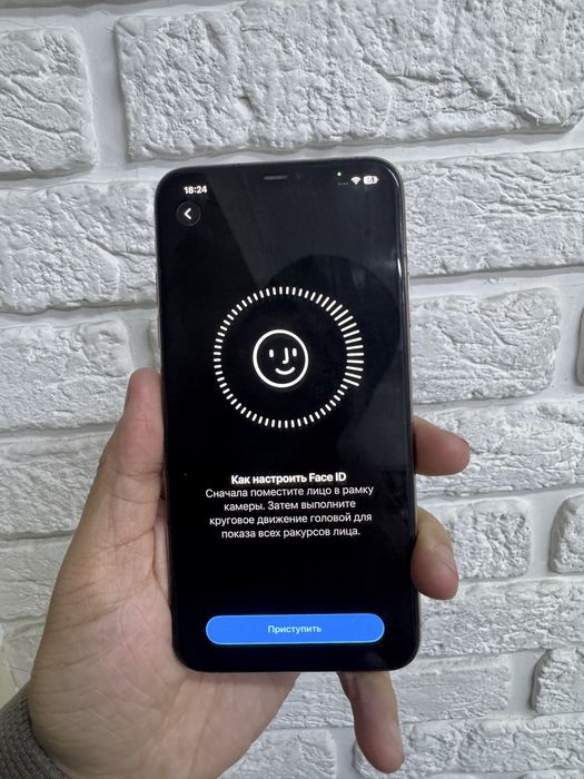 Айфон 11 Pro Max 512гб Оригинал