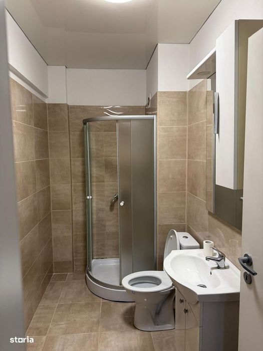 Apartament 3 camere Militari Residence - Pollux Residence
