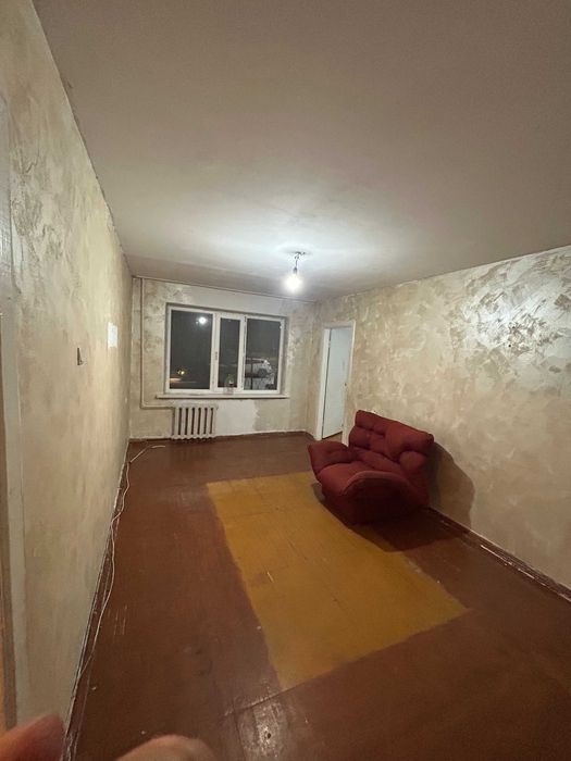 2 бөлмелі пәтер Самал ш/а Талдықорған