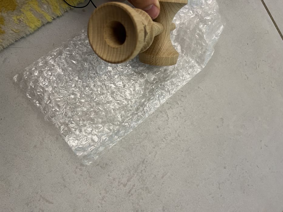 kendama sol anti skid