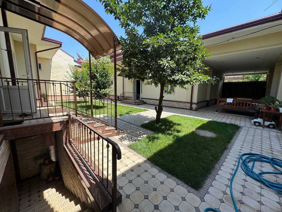 Срочно продаётся дом на Чиланзаре,Домбрабад.