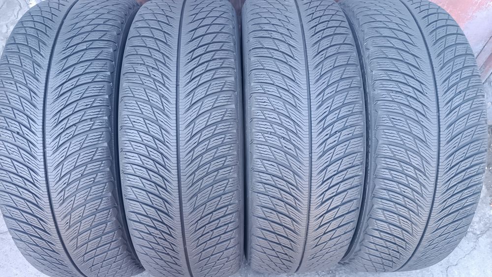 225/65/17 Michelin