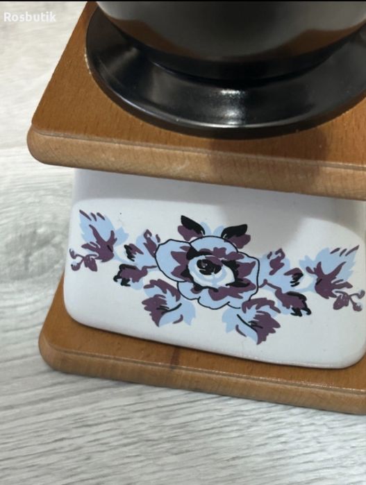 Интересна кафемелачка