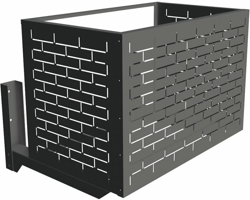 Корзина для кондиционера