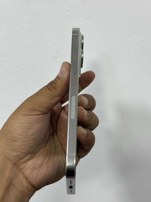 Iphone 15 pro Max 256gb LLA