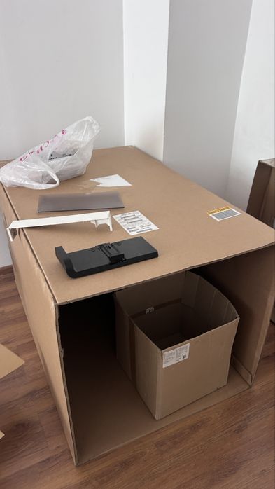 Коробки из под принтера