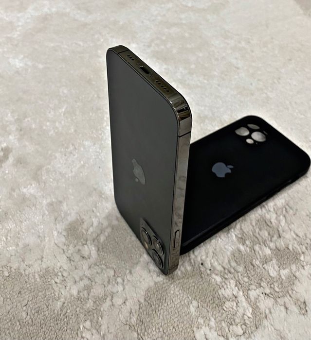 iPhone 12 PRO /128GB в идеалее
