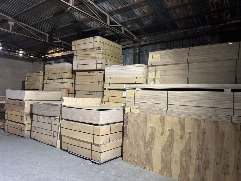 Двп оптом и розницу