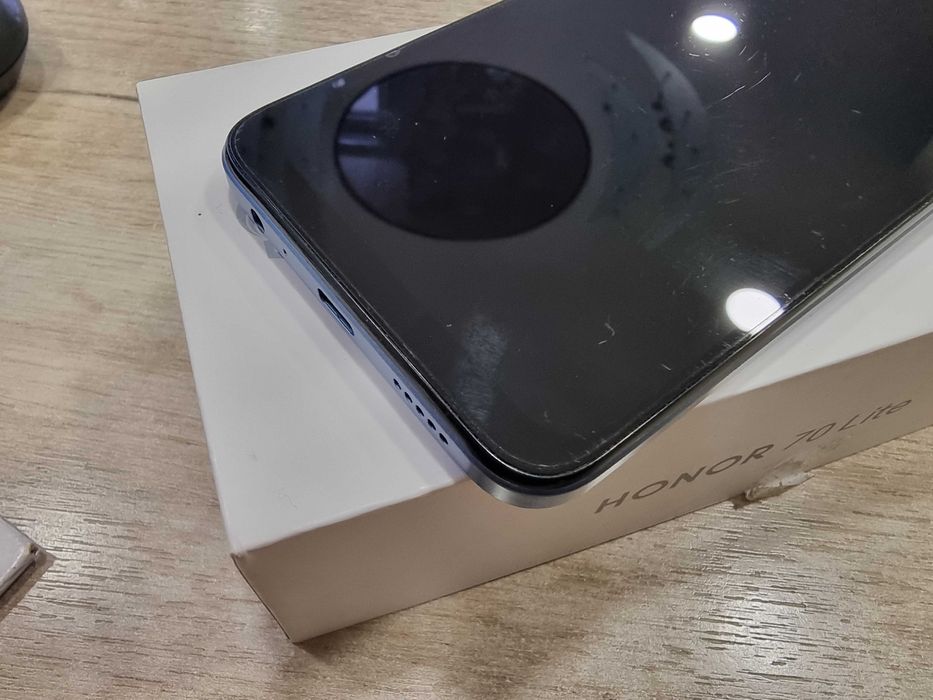 Honor 70 Lite 128GB 4GB RAM