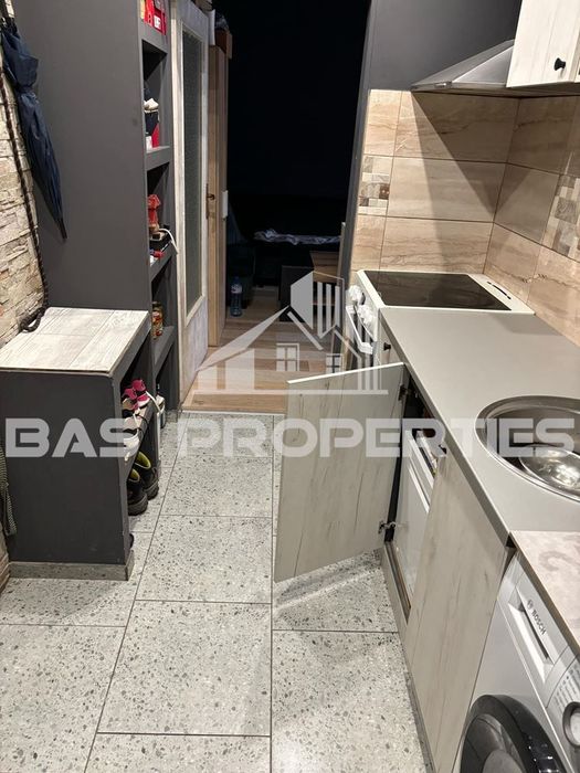 Продава се Едностаен апартамент в София, Люлин 1 - 48 кв.м за 2709 €/кв.м - Снимка #8