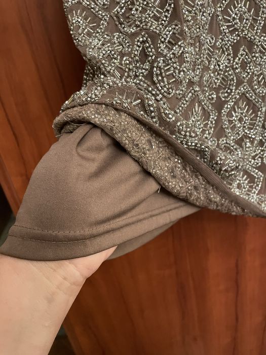 Официална дамска рокля