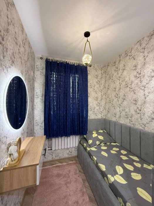 Мукими (Метро Хамза)2в3х с Новым ремонтом ‼️