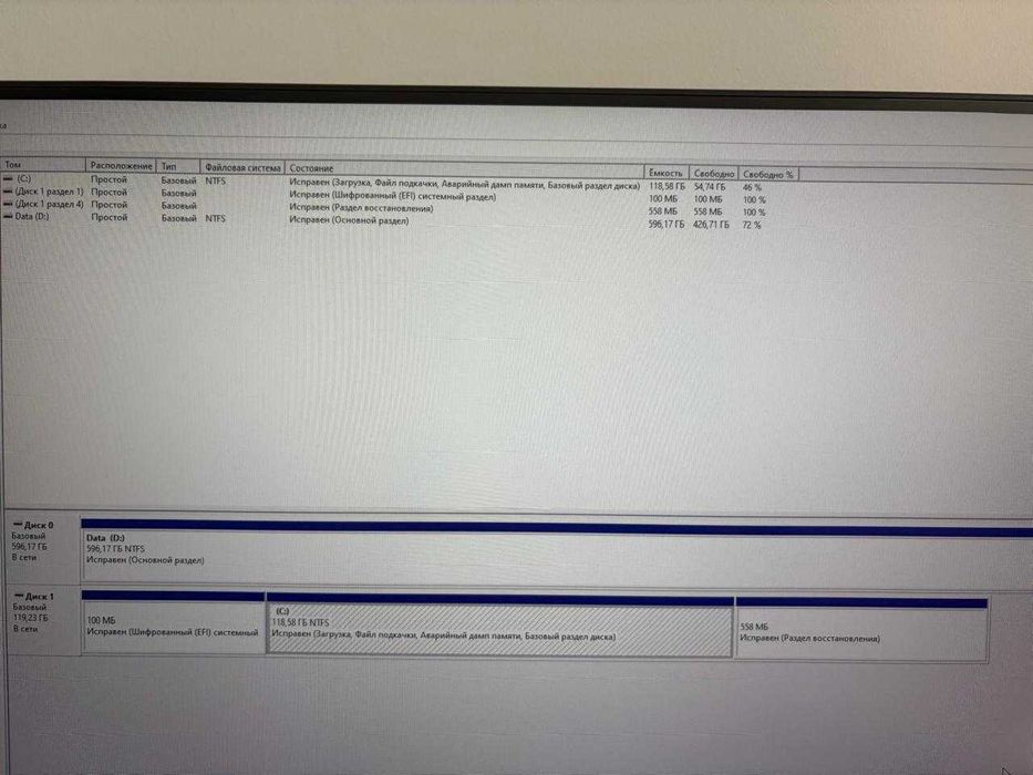 Игровой системный блок