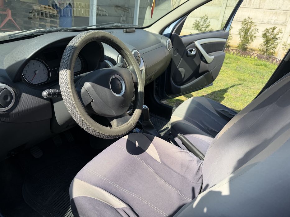 Dacia Sandero 1.2