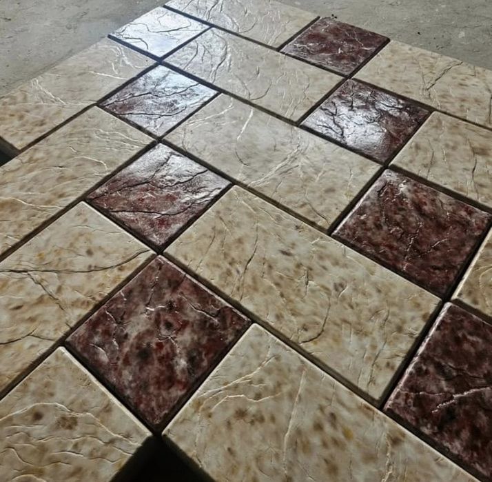 Брусчатка хорошее качество !