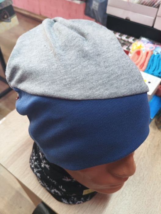 Зимни детски шапки
