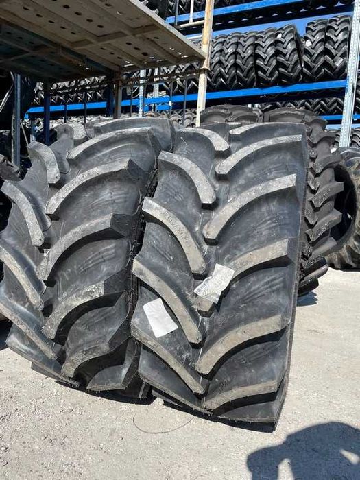 480/65r24 cauciucuri radiale de tractor fata 14.9-24 OZKA