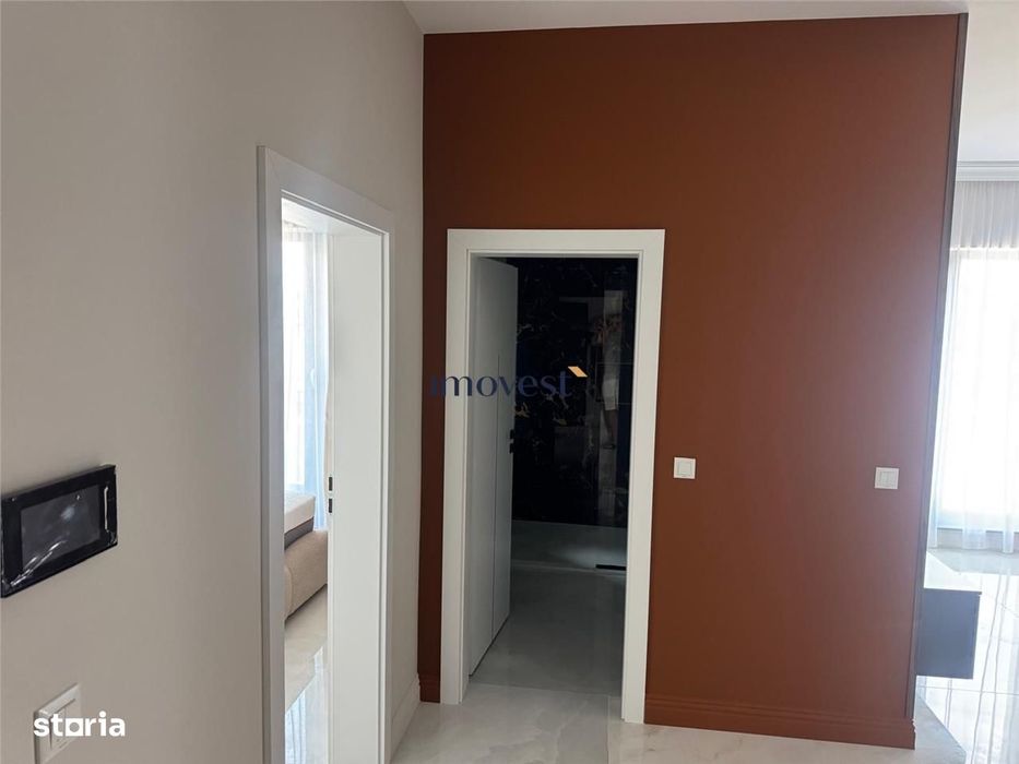 De inchiriat: Apartament cu 2 camere in zona P-ta de Vechituri