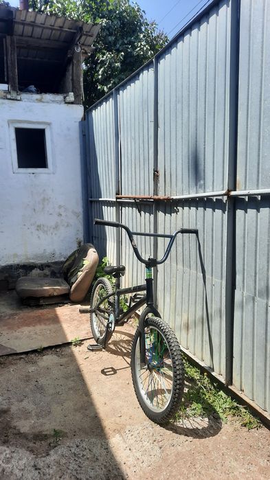 Продаётся велосипед бмх