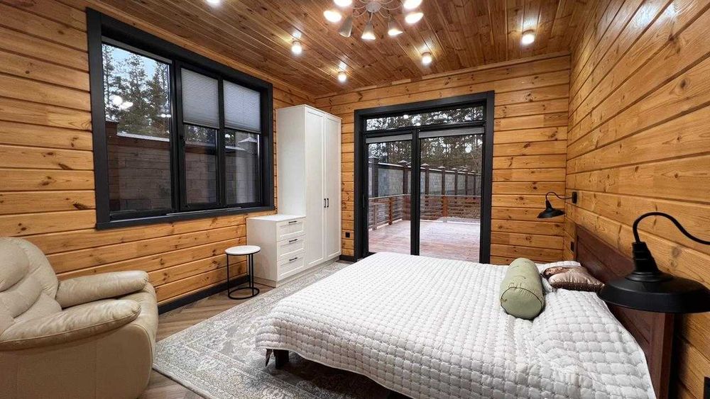 Продам дом в щербакова