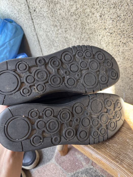 Продам кеды Geox