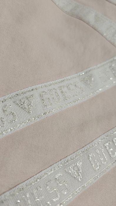 Рокля Гест розова