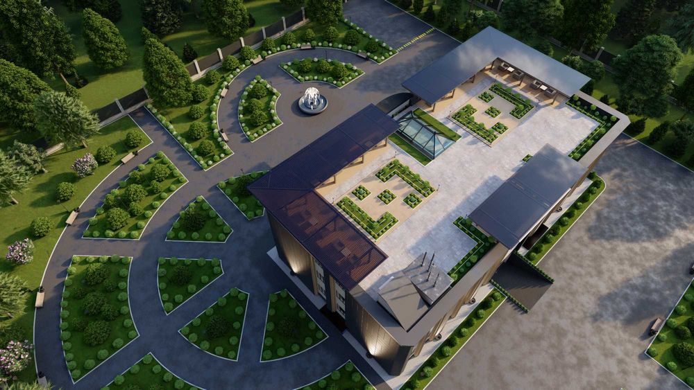 Проектировщик Архитектор и дизайнер, Техническое обследование зданий