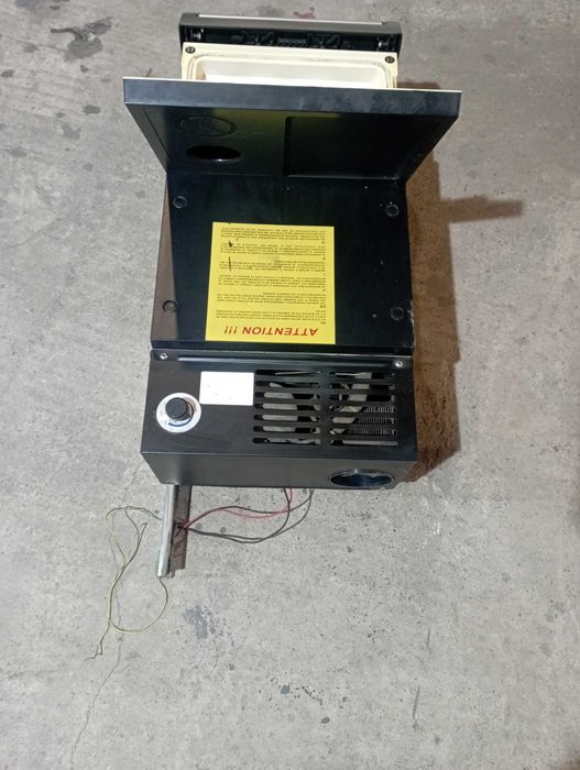 Хладилник от камион Даф 24 волта