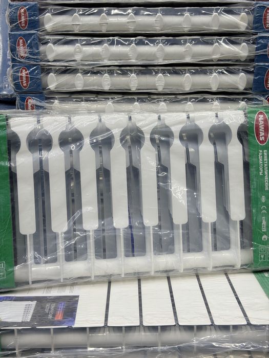 Radiator alyumin 350