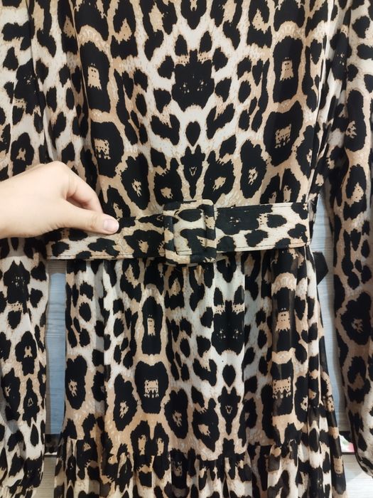 куйлак пекин фабричный тигровый