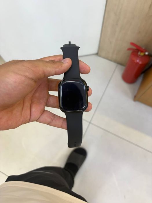 Apple Watch 10 46mm