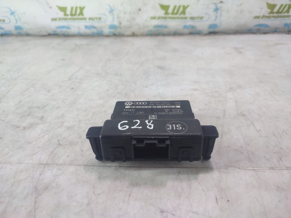 Modul gateway  1K0907530H Seat Altea 1 XL [2006 - 2009]