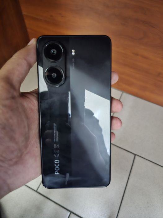 Poco X7Pro доставка до 22:00