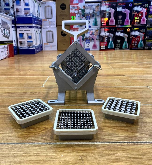 Сабзи тогридиган апарат